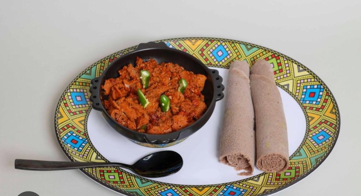 Astu Kitfo Bar And Restaurant-10