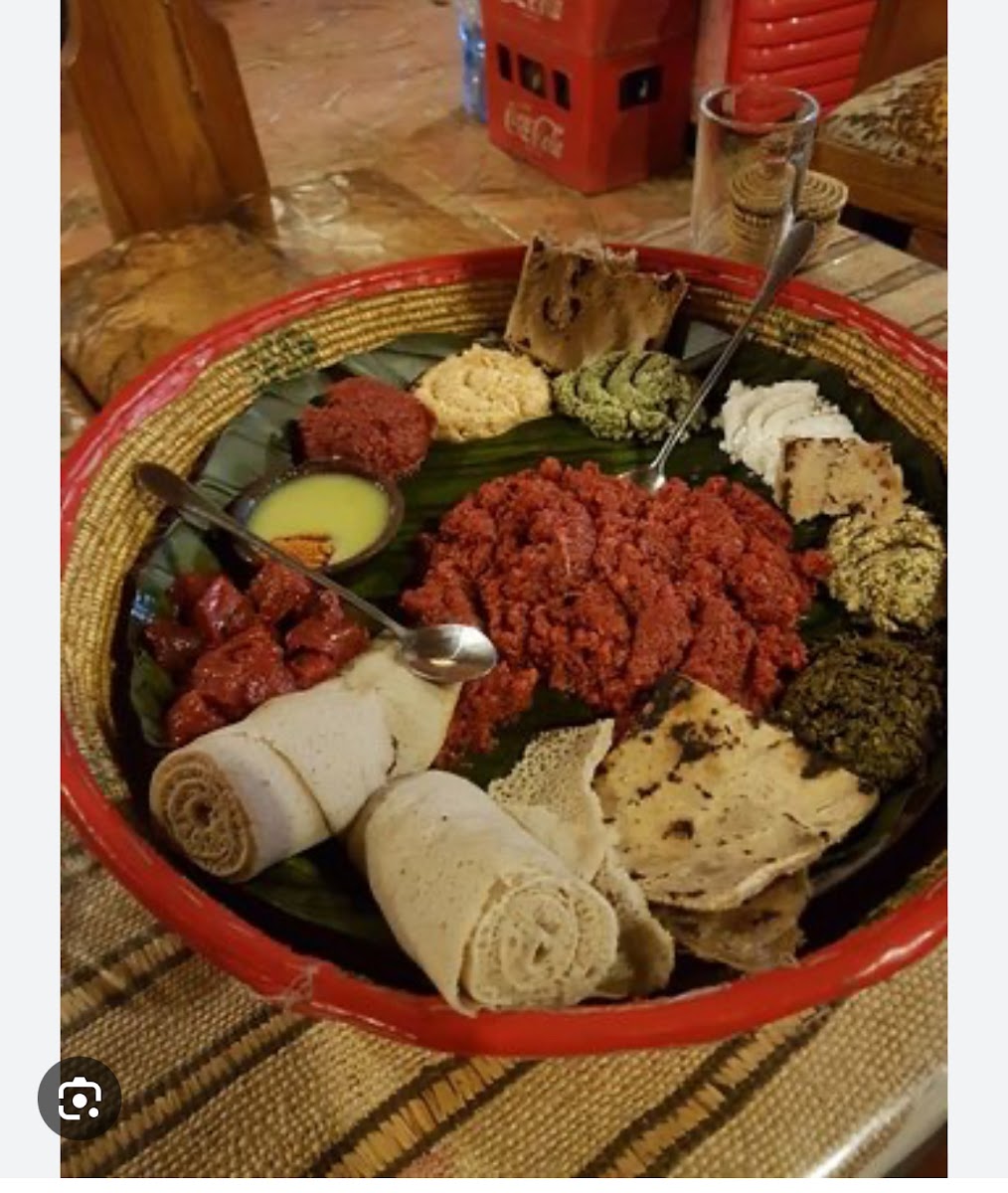 Astu Kitfo Bar And Restaurant-6